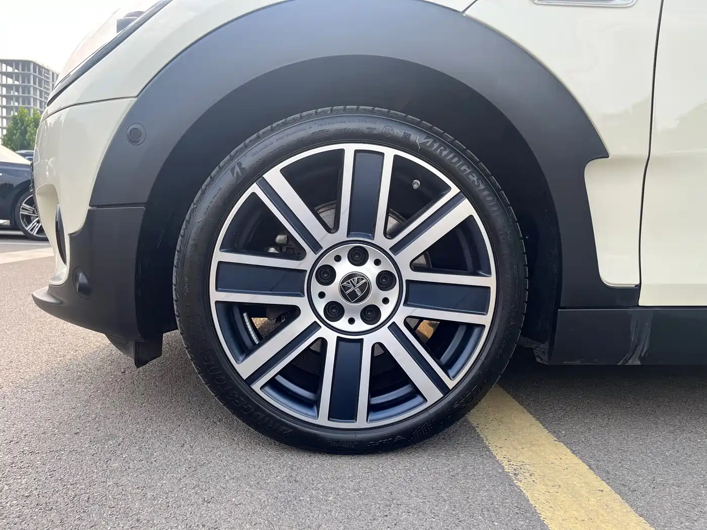 MINI CLUBMAN 2023 2023 1.5T COOPER Connoisseur