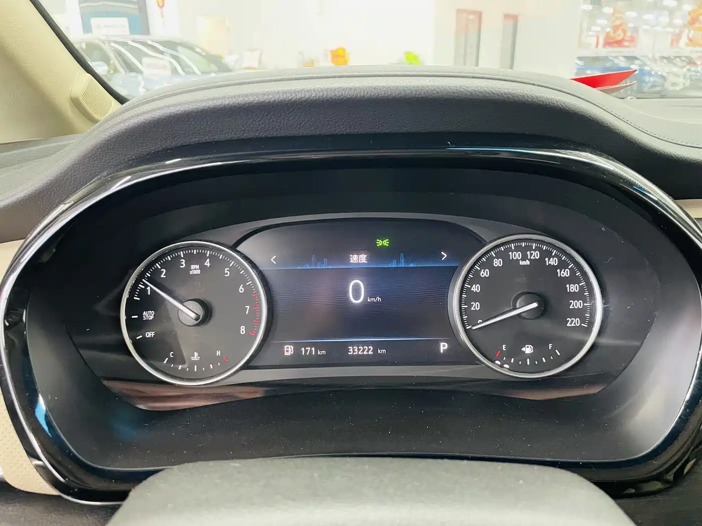 Buick GL8 2023 Facelift Land Business Class Luxury фото 8