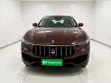 Photo 24 - Maserati Levante