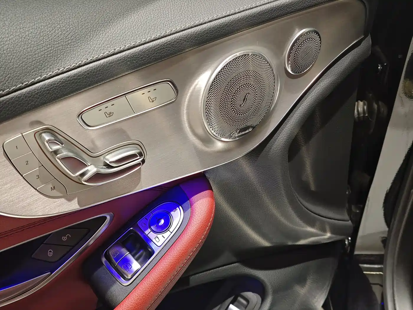 Mercedes-Benz C-Class AMG 2019 AMG C 43 4MATIC Coupe фото 11