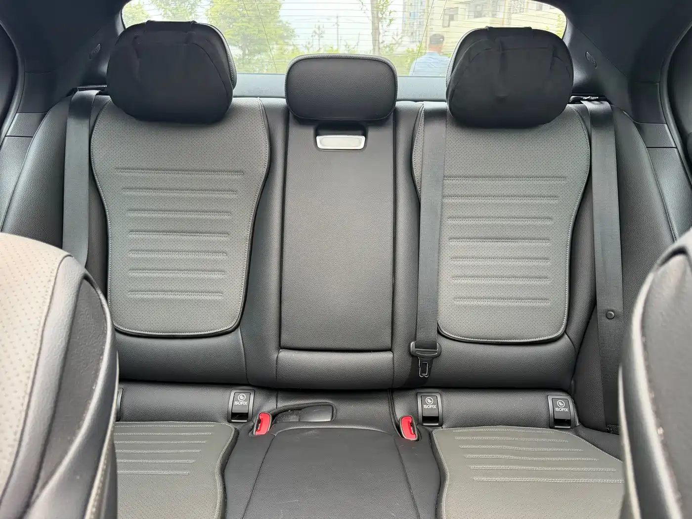 Mercedes-Benz C-Class 2022 C 260 L Sport Edition фото 5