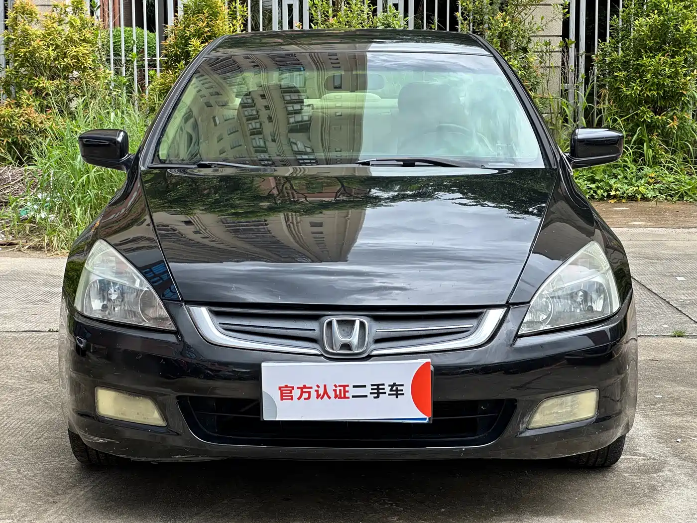 Honda Accord 2005 2005 Model 2.0L Comfort