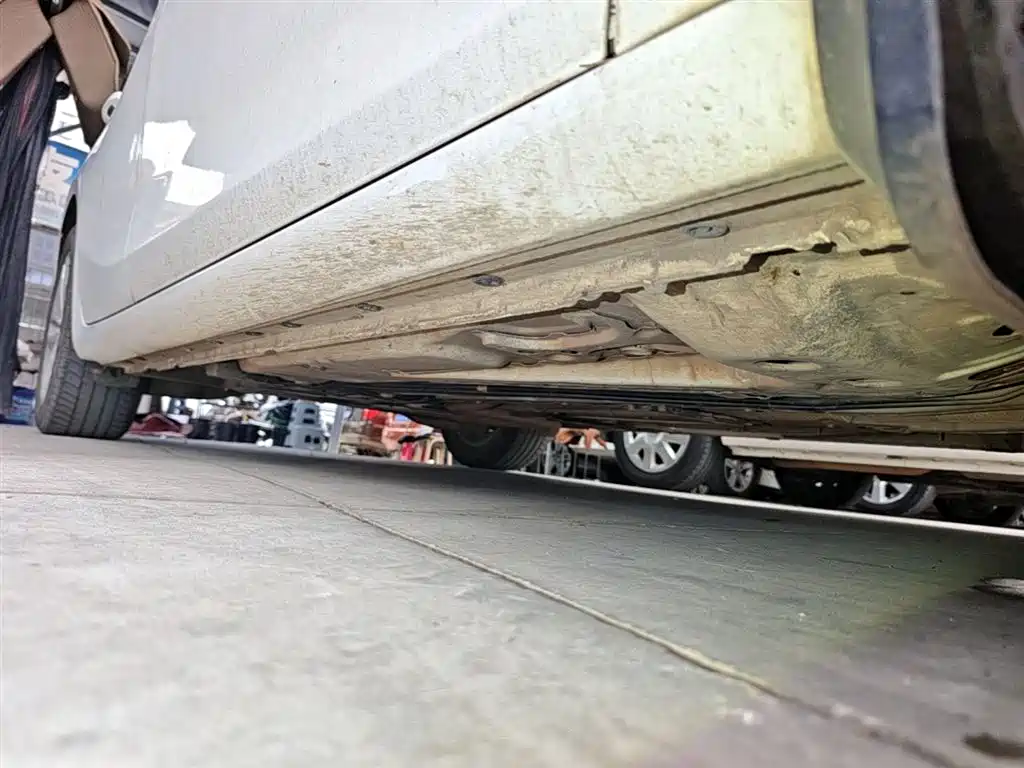 Chevrolet Malibu XL 2018 530T Auto RuiYi Edition фото 21