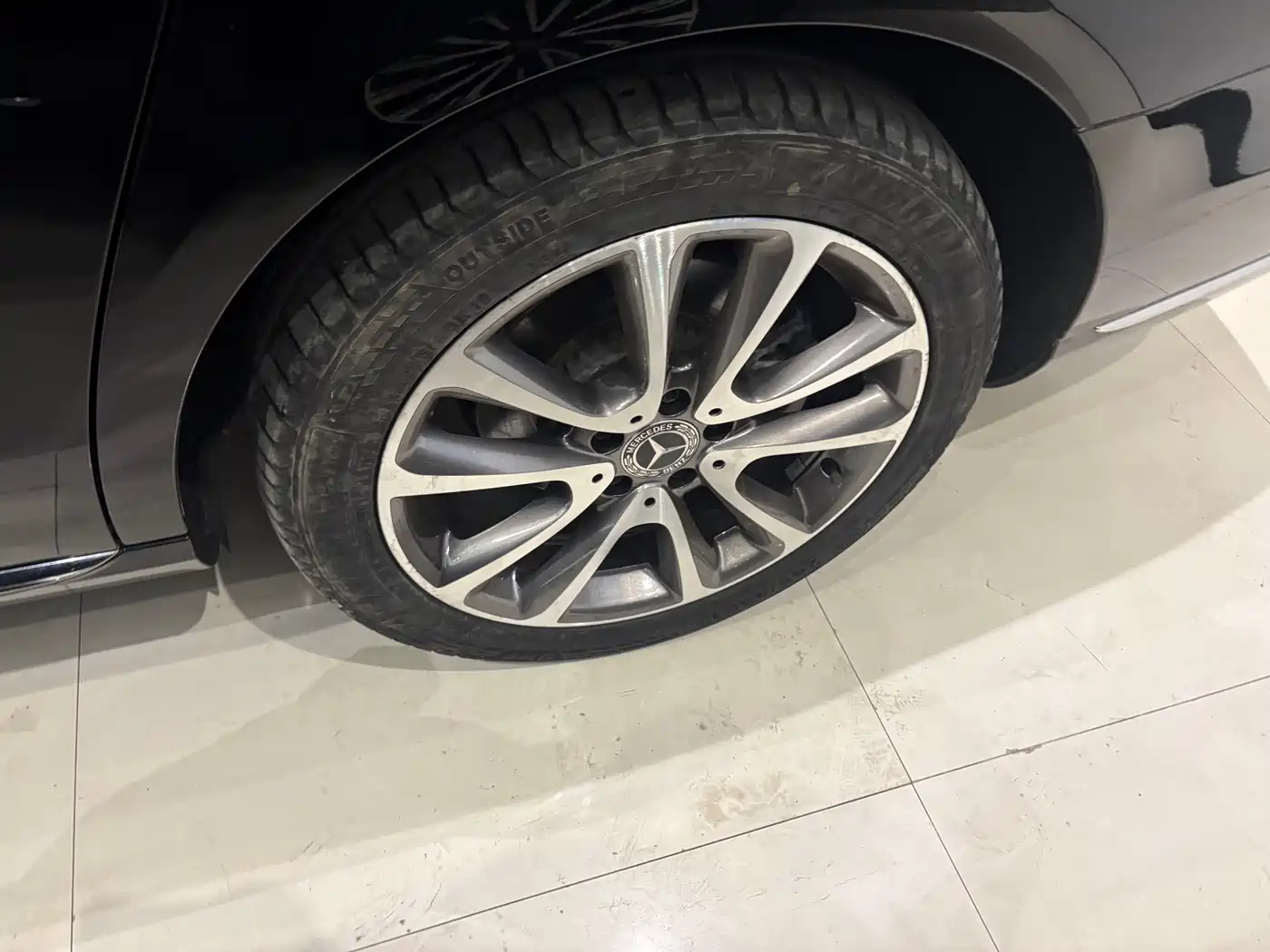 Mercedes-Benz E-Class 2018 Facelift E 300 L Fashion фото 9