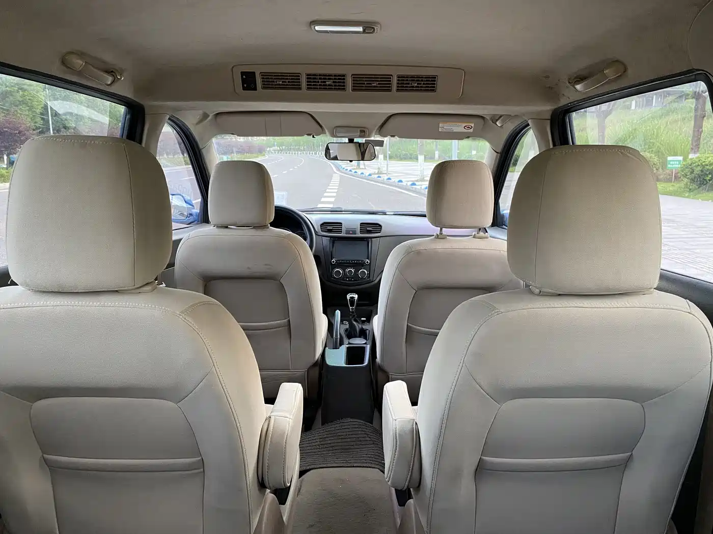 Wuling Motors Wuling Hongguang 2014 2014 1.5L S Standard