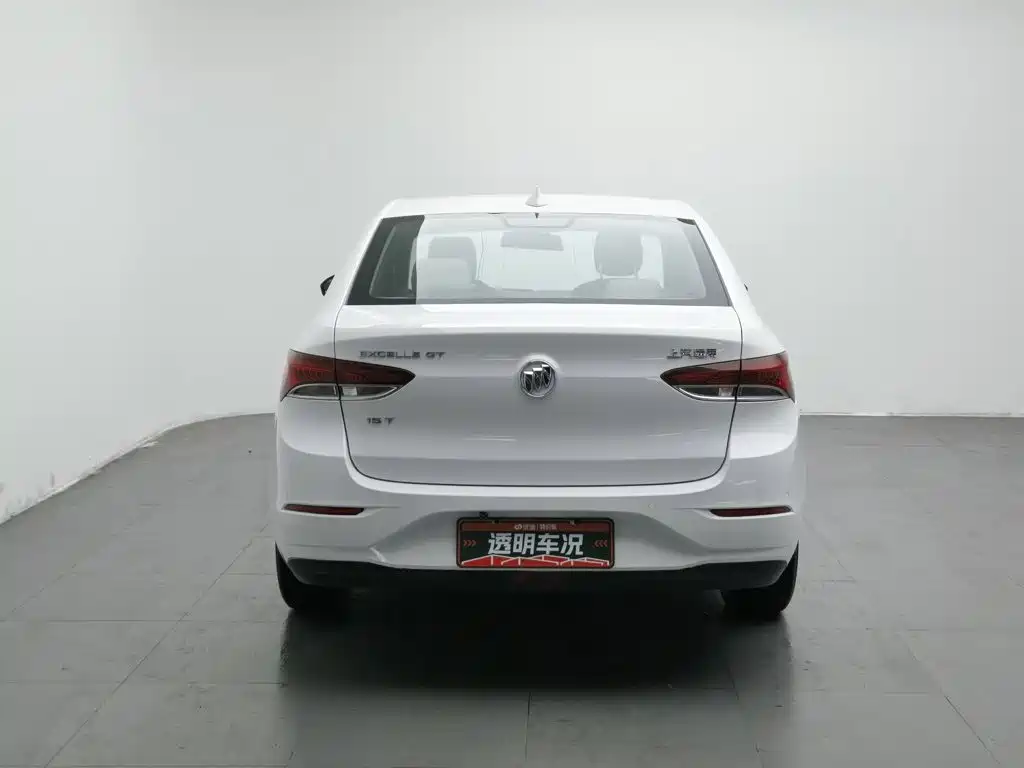 Photo 4 - Buick Excelle