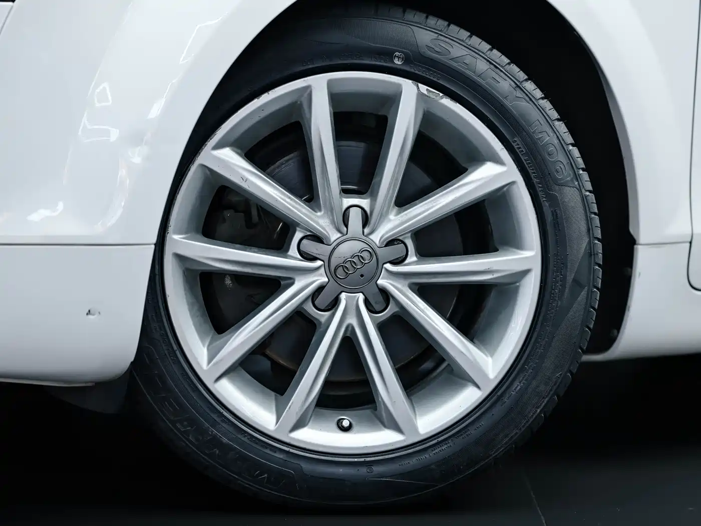 Audi TT 2013 TT Roadster 45 TFSI фото 27