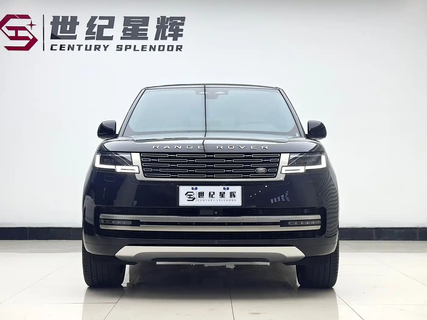 Фото 3 - Land Rover Range Rover