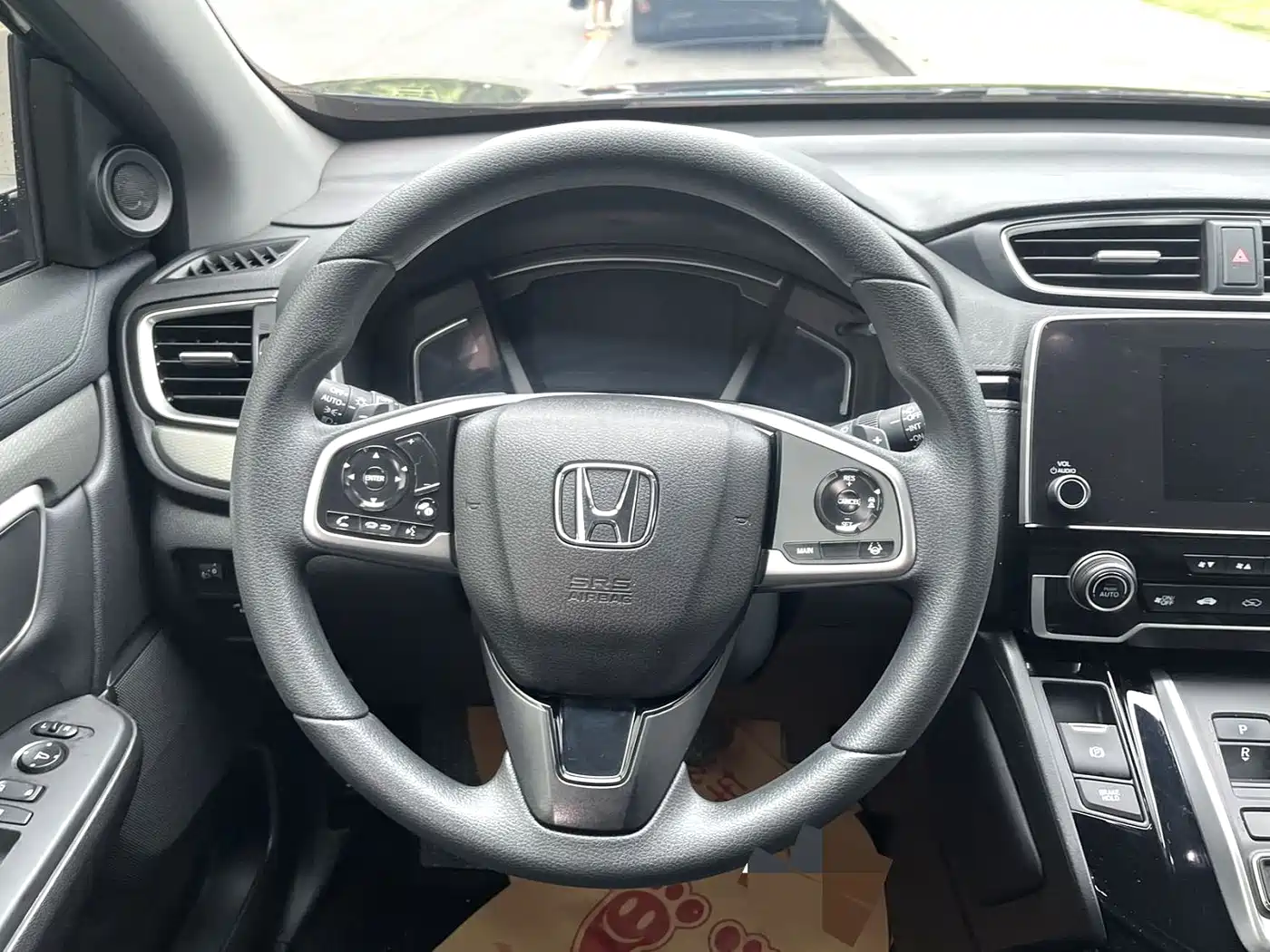 Honda Breeze New Energy 2023 2022 e:PHEV Luxury Edition