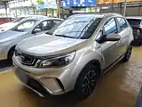 Фото 1 - Geely Vision X3