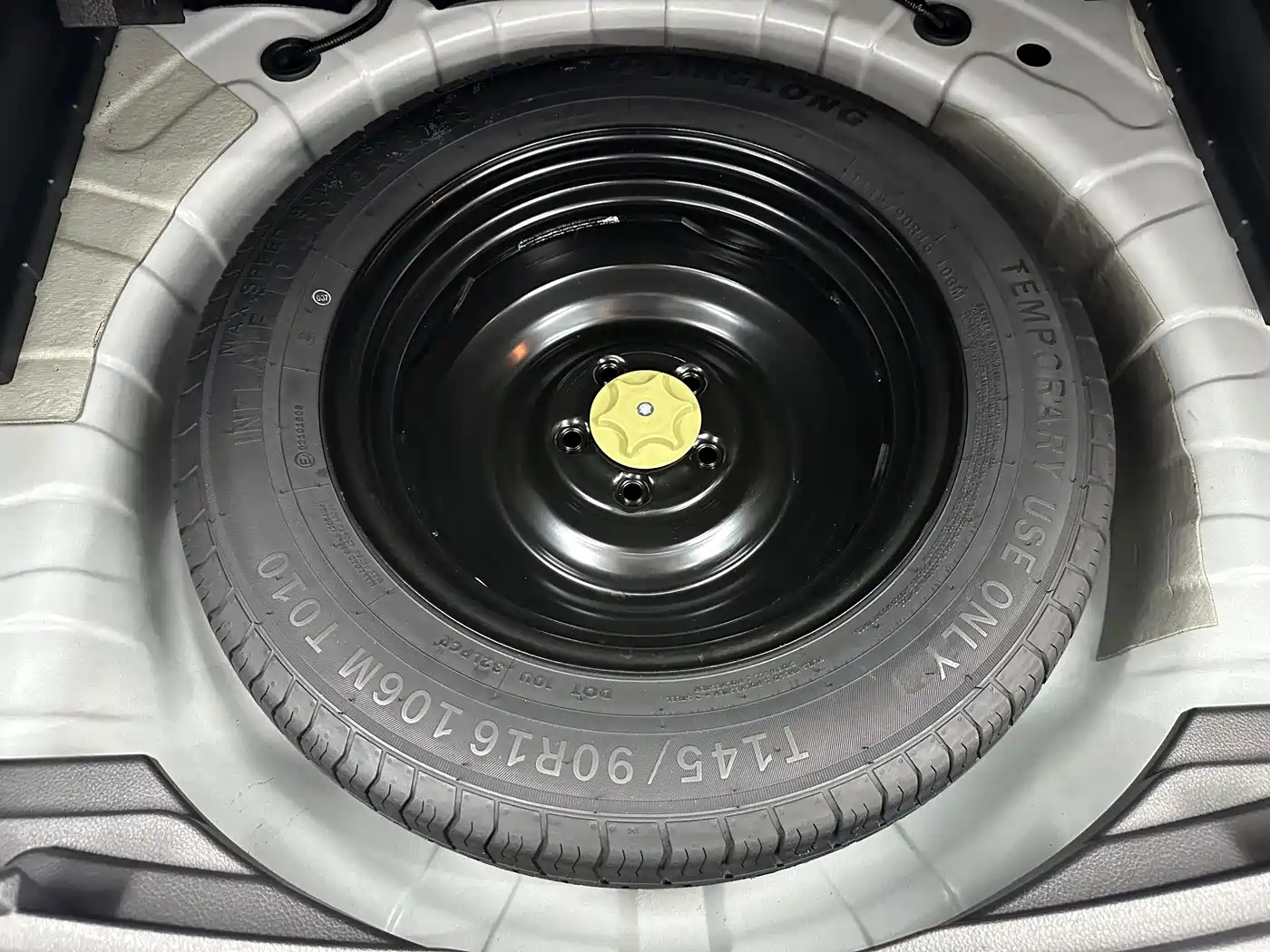 Nissan X-Trail, миниатюра 19