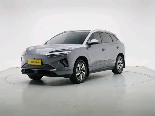  BYD Sealion 06 New Energy 2025 EV 605 Pilot Pro Edition