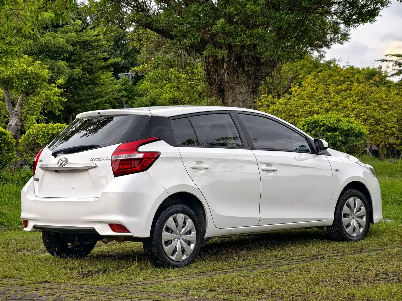Photo 7 - Toyota YARiS L Zhi Xuan