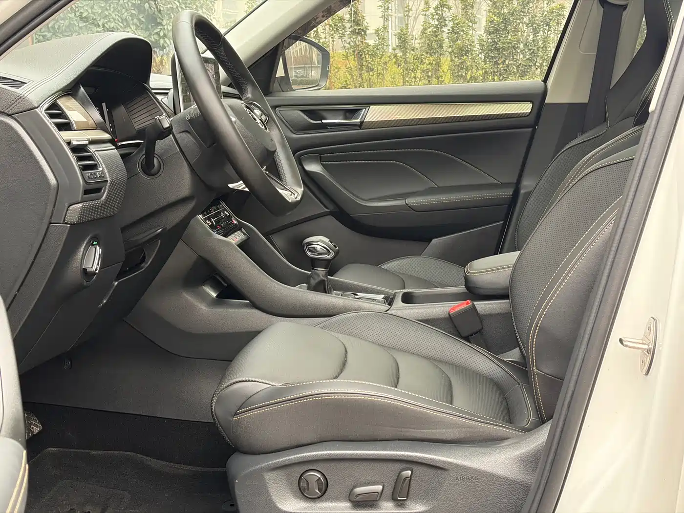 Škoda Kodiaq 2022 2022 TSI330 7-Seater FWD Luxury Edition