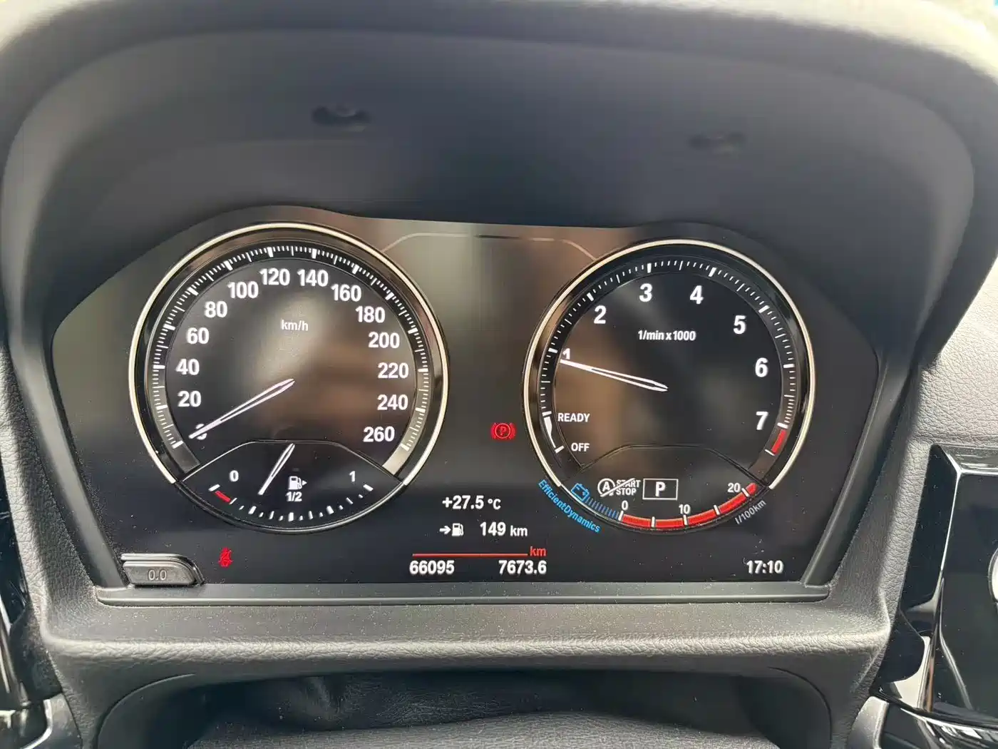 BMW 1 Series 2021 120i M Sport фото 12