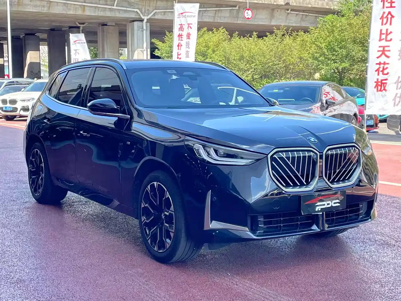 Фото 3 - BMW X3