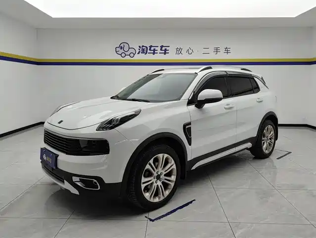LYNK 01