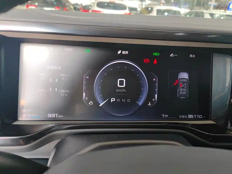 FANG CHENG BAO LEOPARD 5