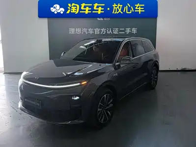 Li Auto L6