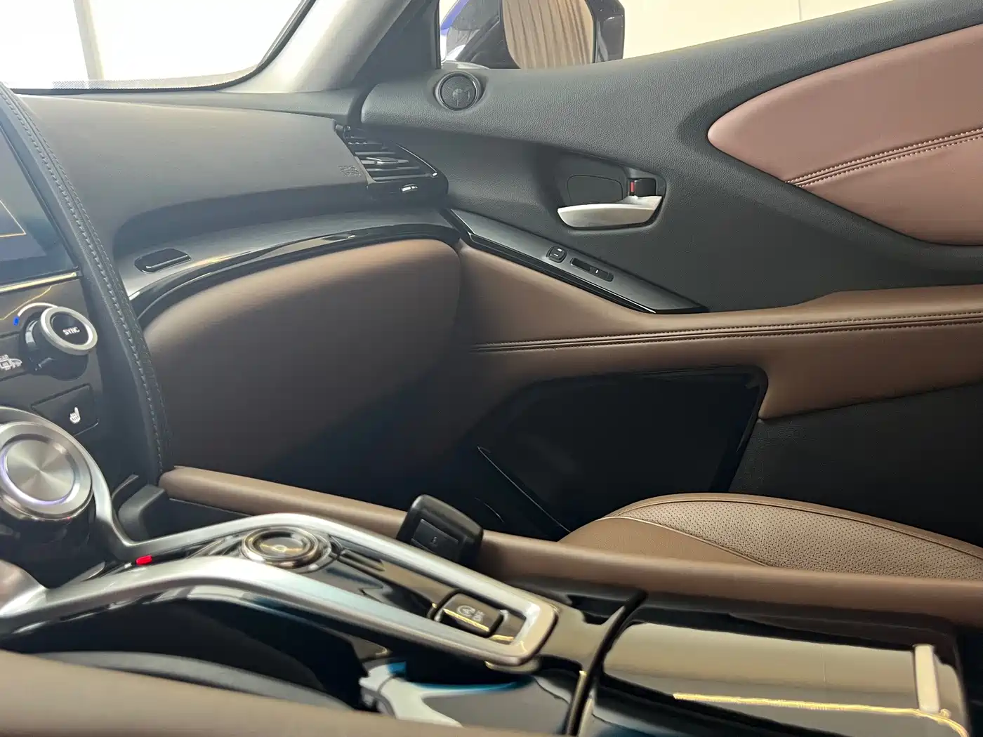 Acura CDX 2020 2019 1.5T 2WD Premium Edition
