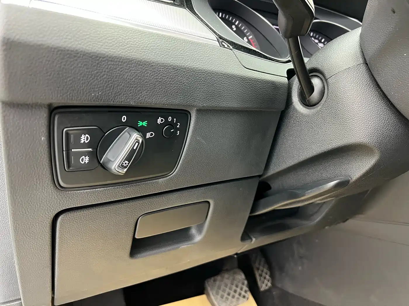 Volkswagen Magotan 2017 330TSI DSG Leading фото 4