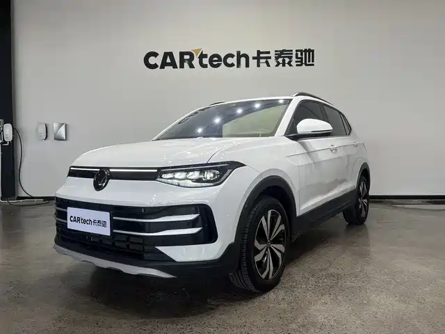 VOLKSWAGEN TUYUE 2024