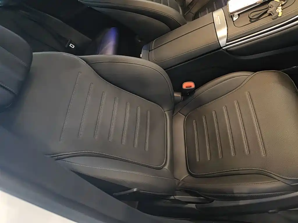 Mercedes-Benz GLC 2023 Facelift GLC 300 L 4MATIC Sport 5-Seater фото 25