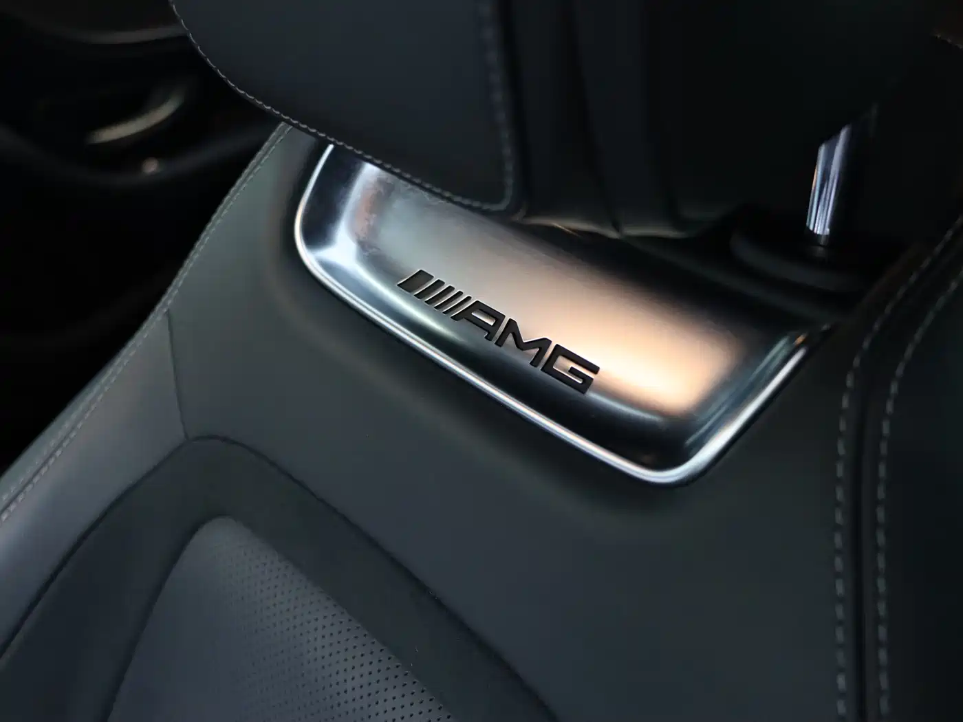 Mercedes-Benz AMG GT 2019 AMG GT 53 4MATIC+ 4-Door Coupe фото 15