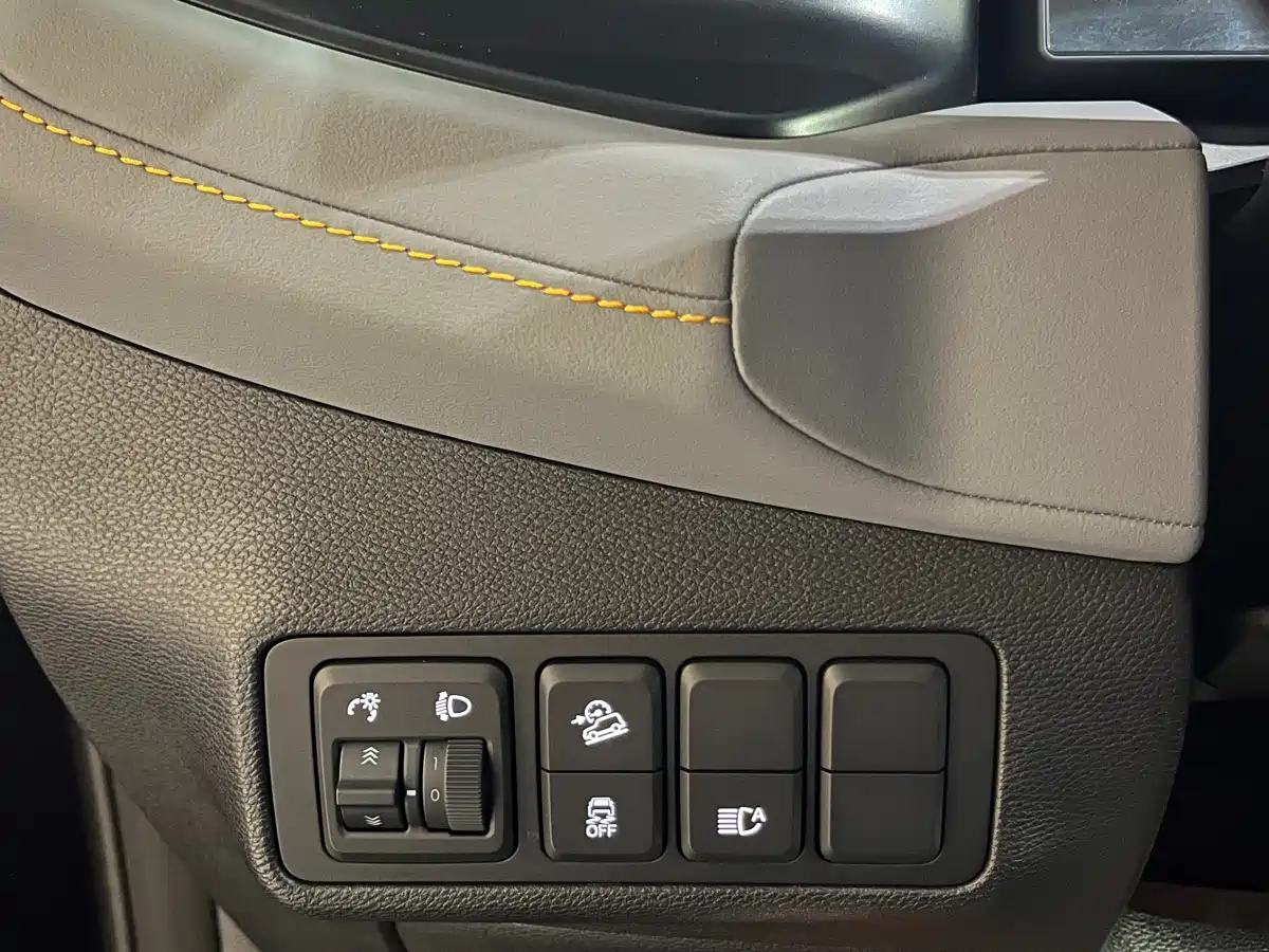 BAIC ORV Beijing Offroad BJ40 2026 2.0D Mega Screen Diesel Edition фото 27