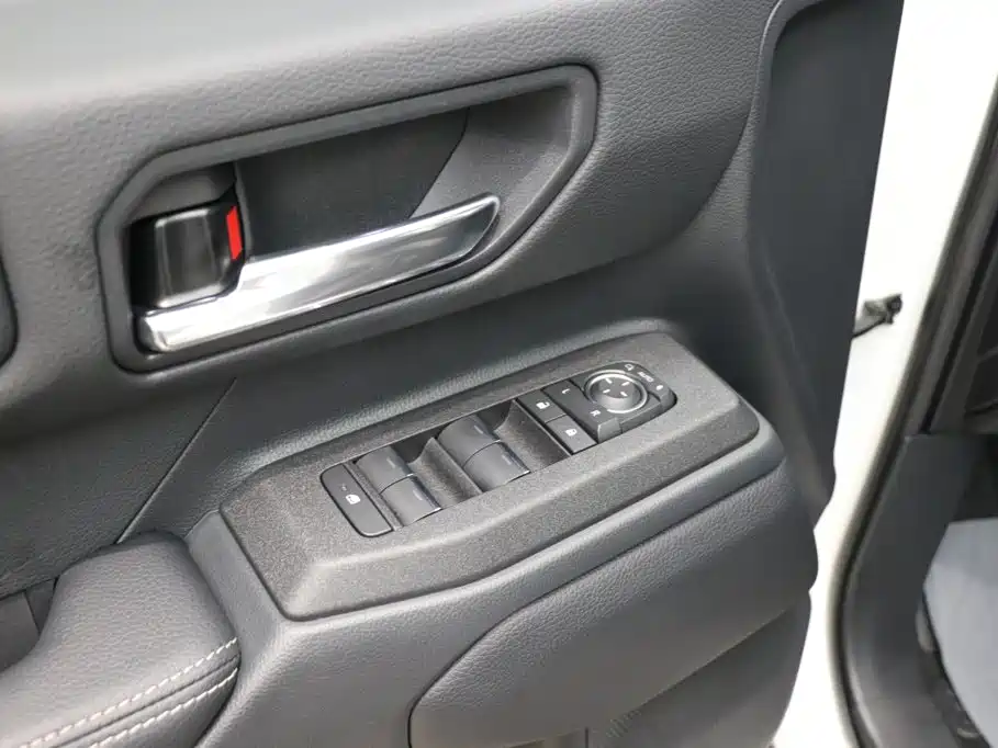 Toyota Prado 2025 2024 2.4T All-Terrain TX Edition 5-Seater