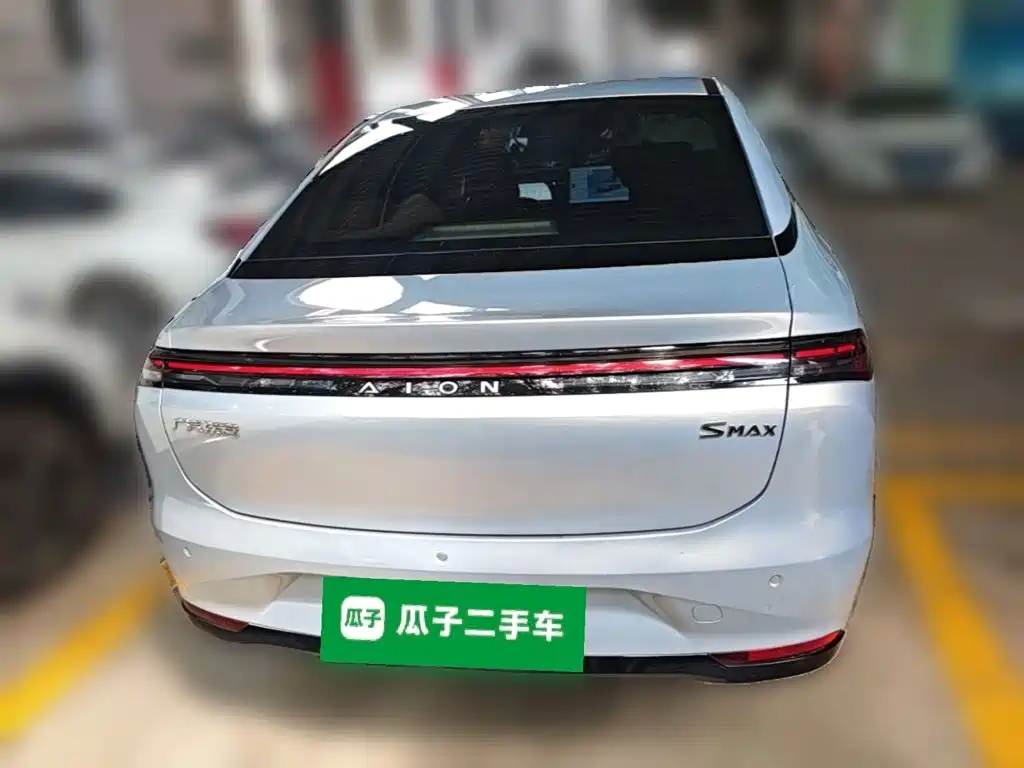 Aion S MAX 2024 2024 70 Stellar Edition 54.6kWh