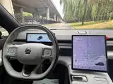 Фото 8 - NIO ES6