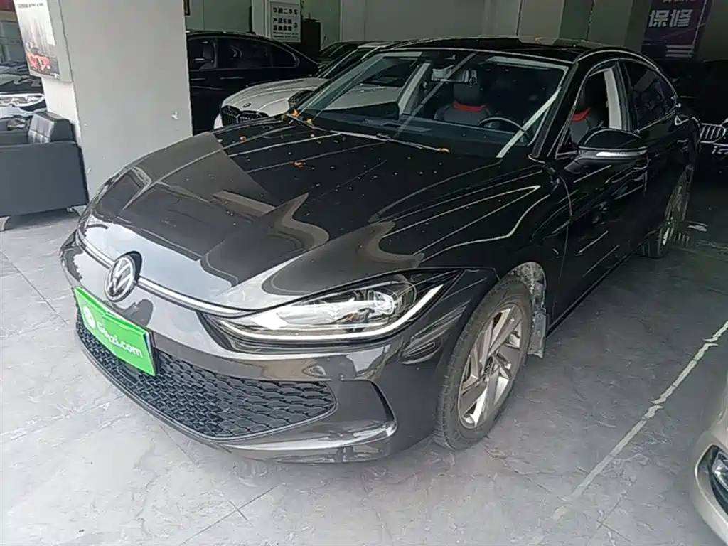 Volkswagen Lamando 2022 Lamando L 280TSI DSG Sporty Edition