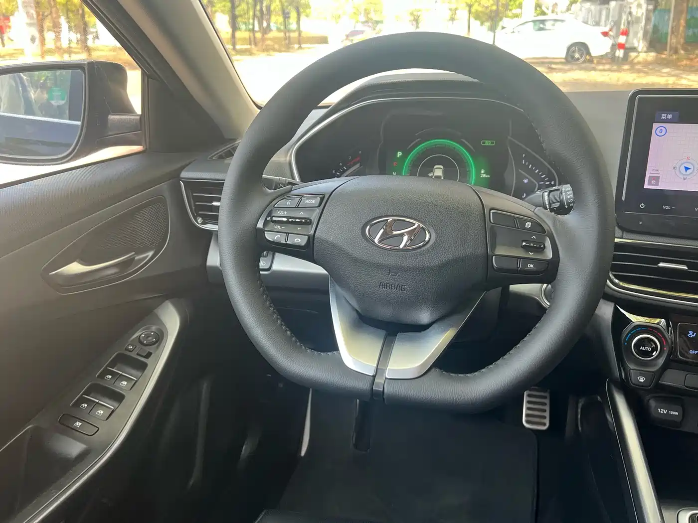 Hyundai Lafesta 2020 2019 280TGDi Smart Speed Edition China VI