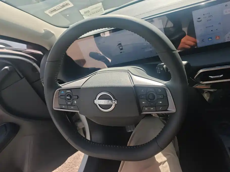 Nissan Sylphy 2026 2026 Base Model