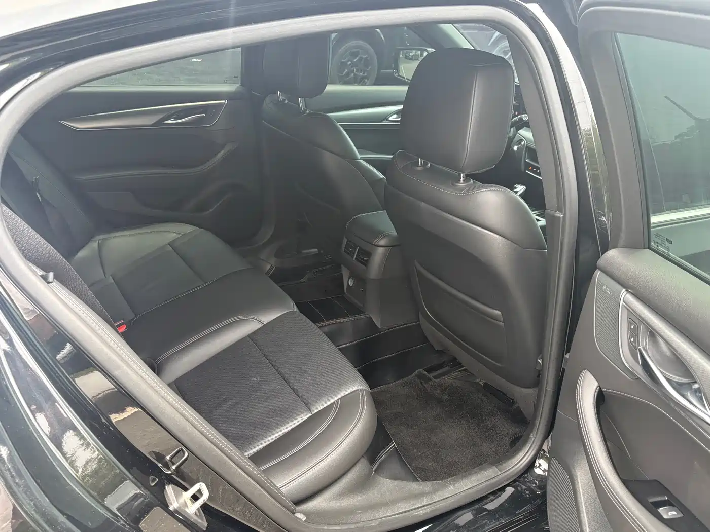 Cadillac CT5 2025 Model 28T Urban Style фото 10