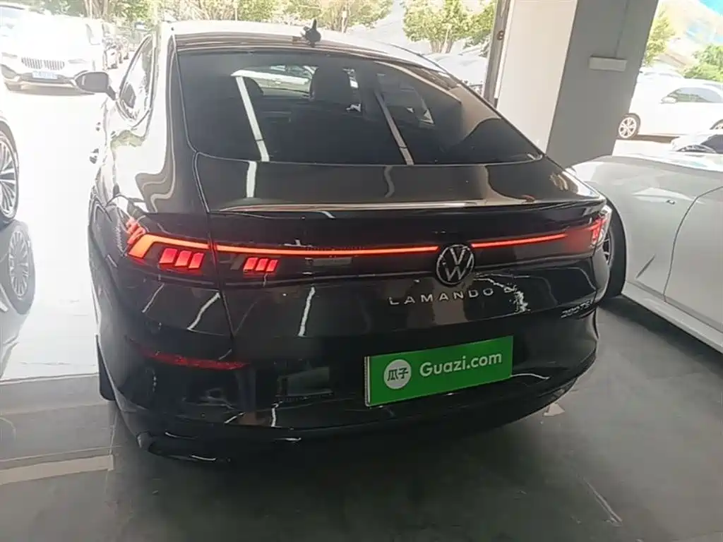 Volkswagen Lamando 2022 Lamando L 280TSI DSG Sporty Edition фото 6