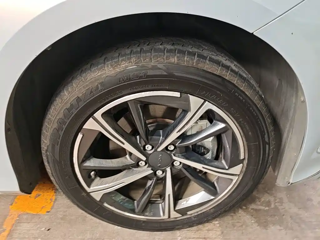 Aion S MAX 2024 2024 70 Stellar Edition 54.6kWh