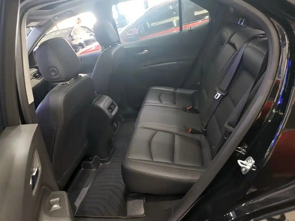 CHEVROLET EXPLORER