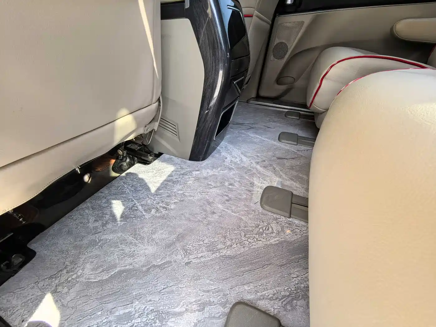 Buick GL8 2017 25S Comfort China V фото 22