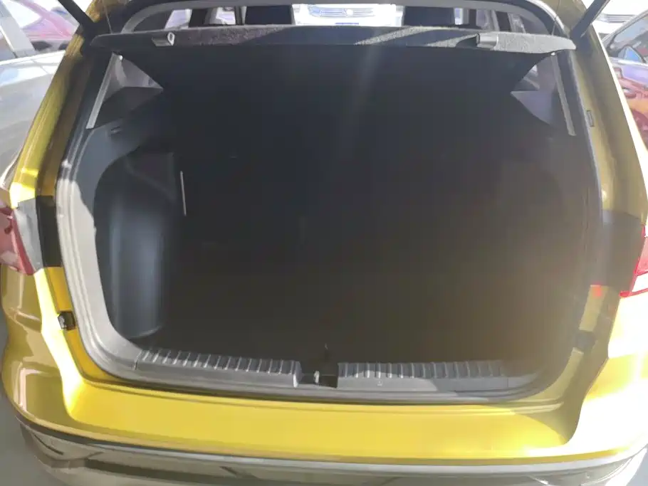 Jetta VS5 2020 2019 280TSI Automatic Glory