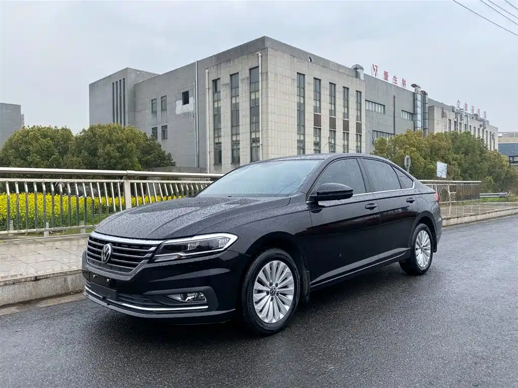 Volkswagen Lavida 2022 280TSI DSG Comfort Edition