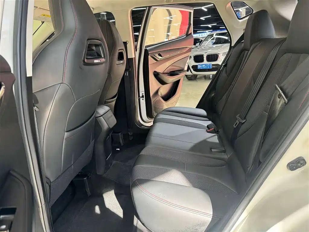 Changan Oshan Changan Oushang X5 2021 2021 1.5T DCT Premium
