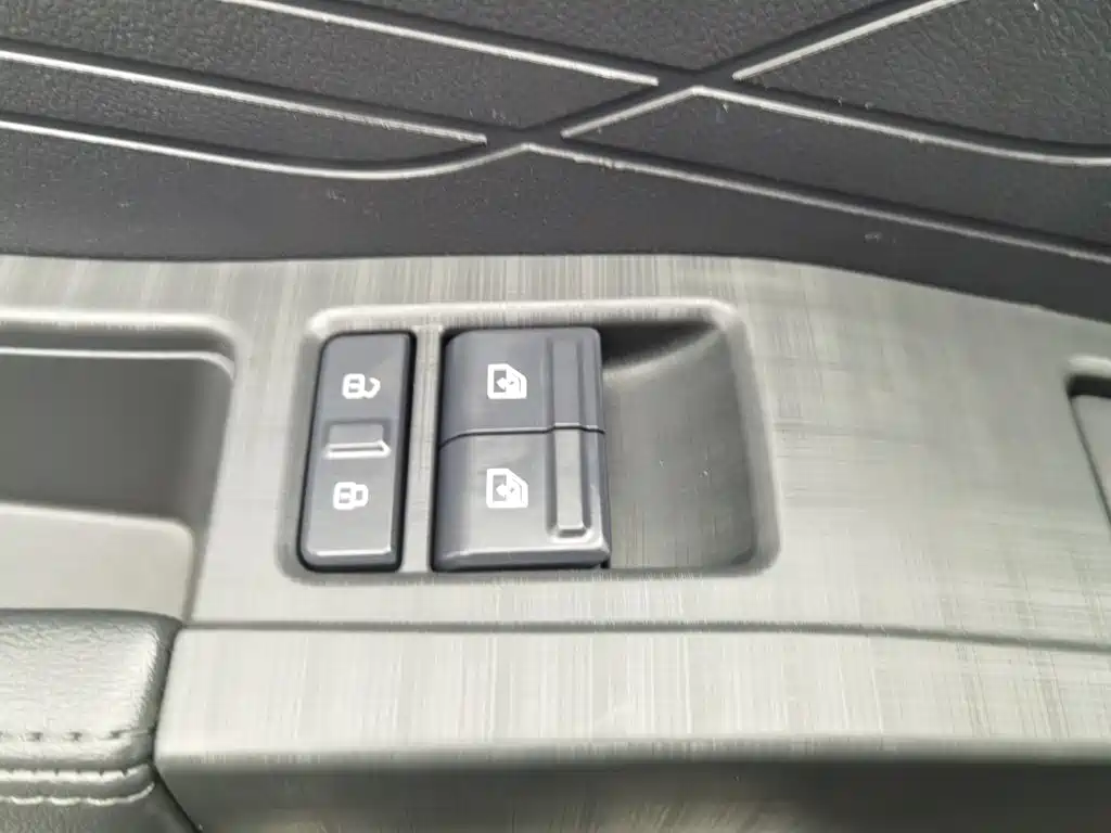 Kaven Auto Lefu 2025 2025 LeFu PLUS Smooth Edition LE Blind Window Aiyike 50.23KWh