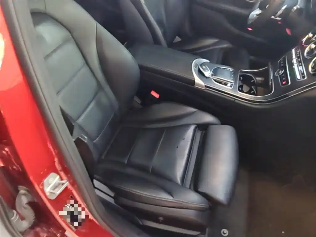 Mercedes-Benz C-Class 2021 C 260 L Sport Starry Exclusive Edition фото 25
