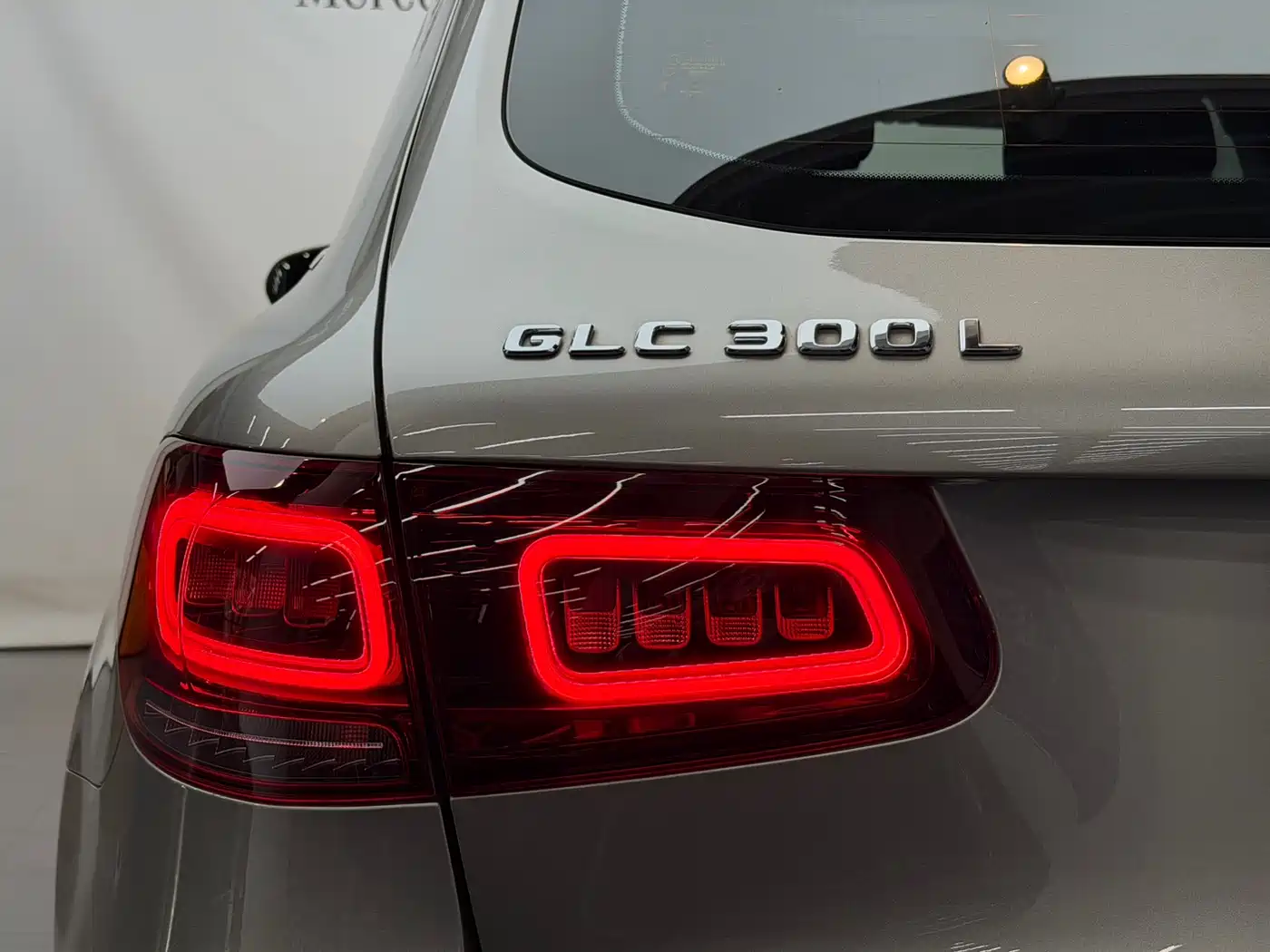 Mercedes-Benz GLC 2020 GLC 300 L 4MATIC Dynamic фото 12
