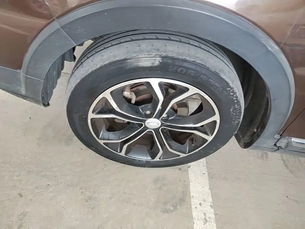 Karry K60 2017 2017 1.5L Manual Flagship