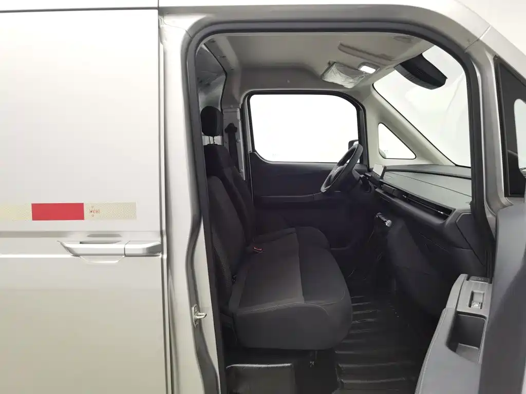 Kaven Auto Lefu 2025 2025 LeFu PLUS Smooth Edition LE Blind Window Aiyike 50.23KWh