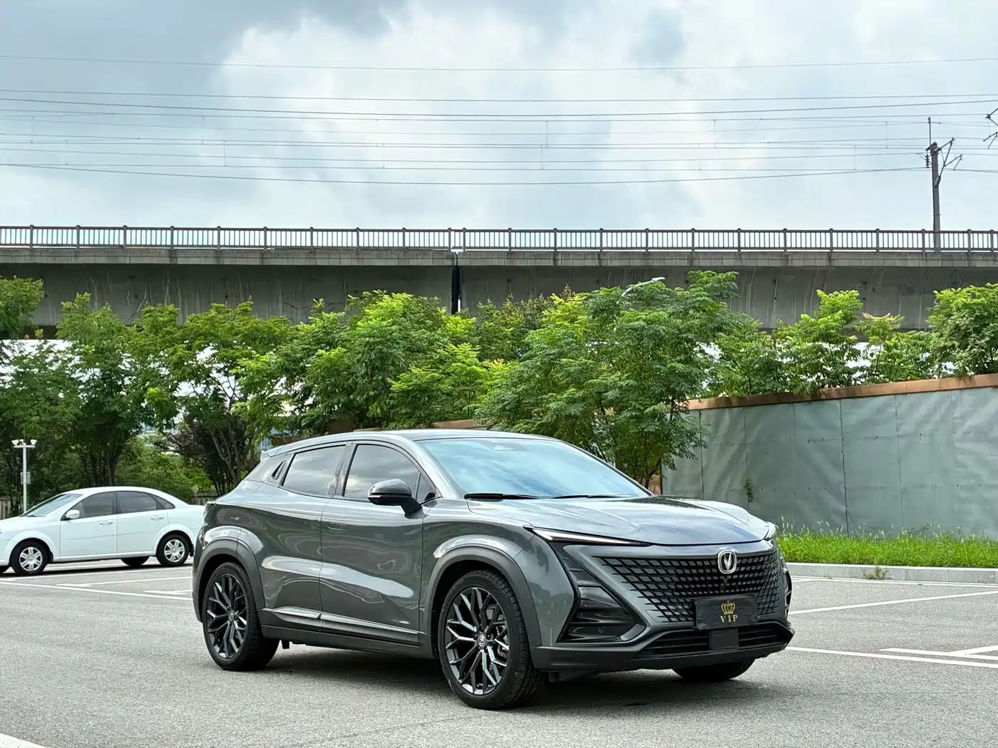 2023 Changan UNI-T