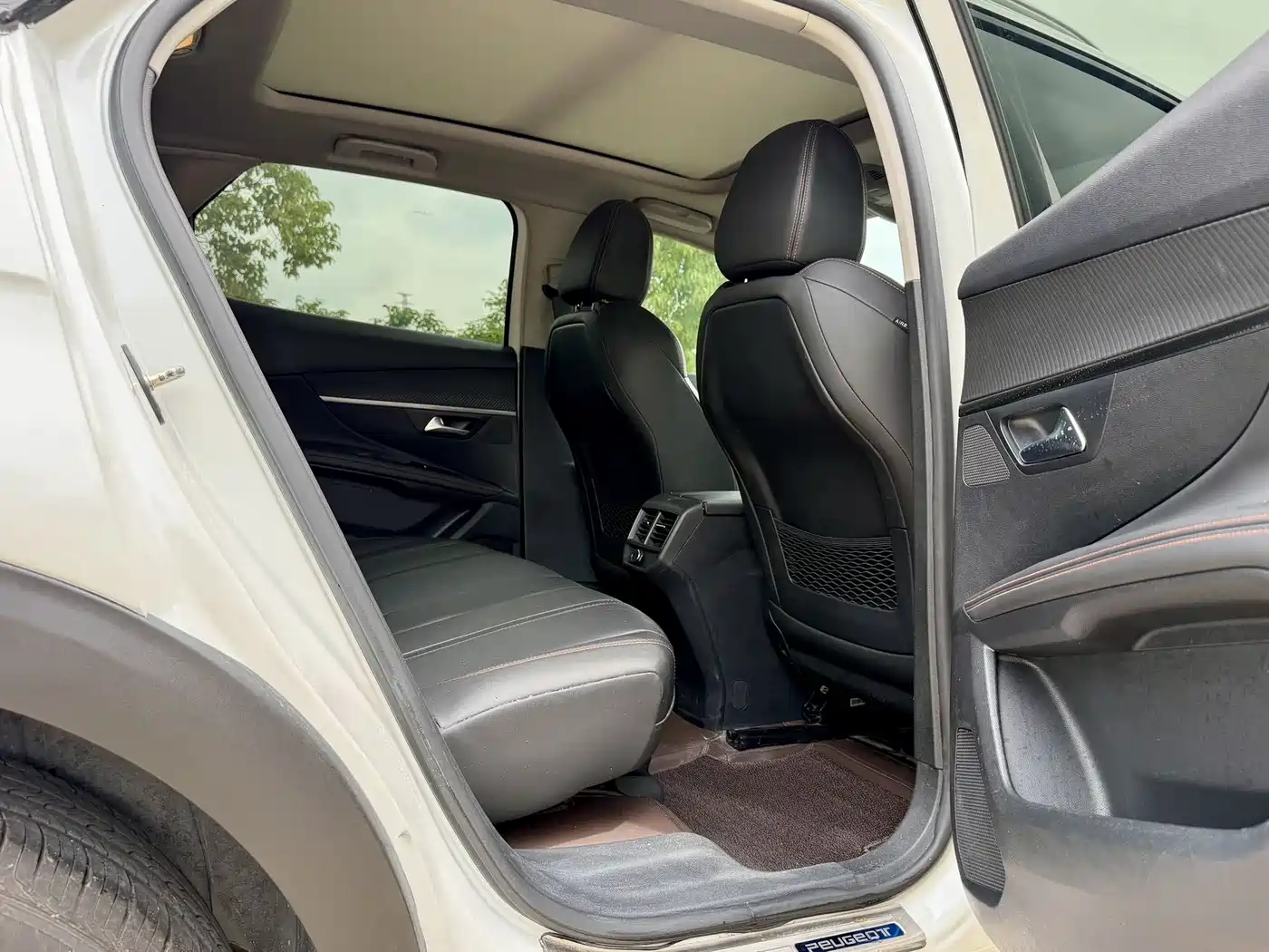 Peugeot 4008 2019 350THP Pioneer Version фото 16